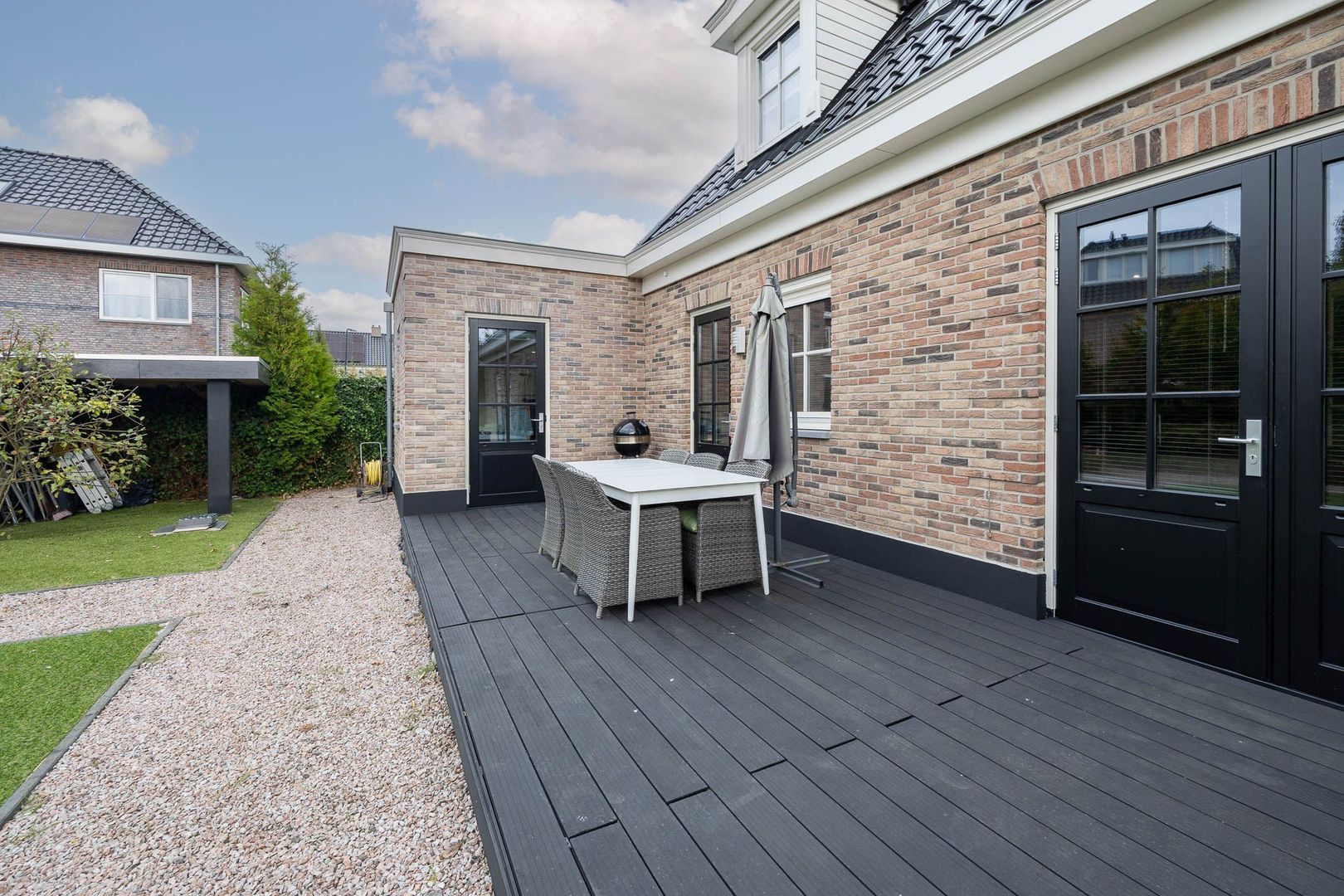 Prinses Amaliahof 14, Ter Aar foto-39 blur