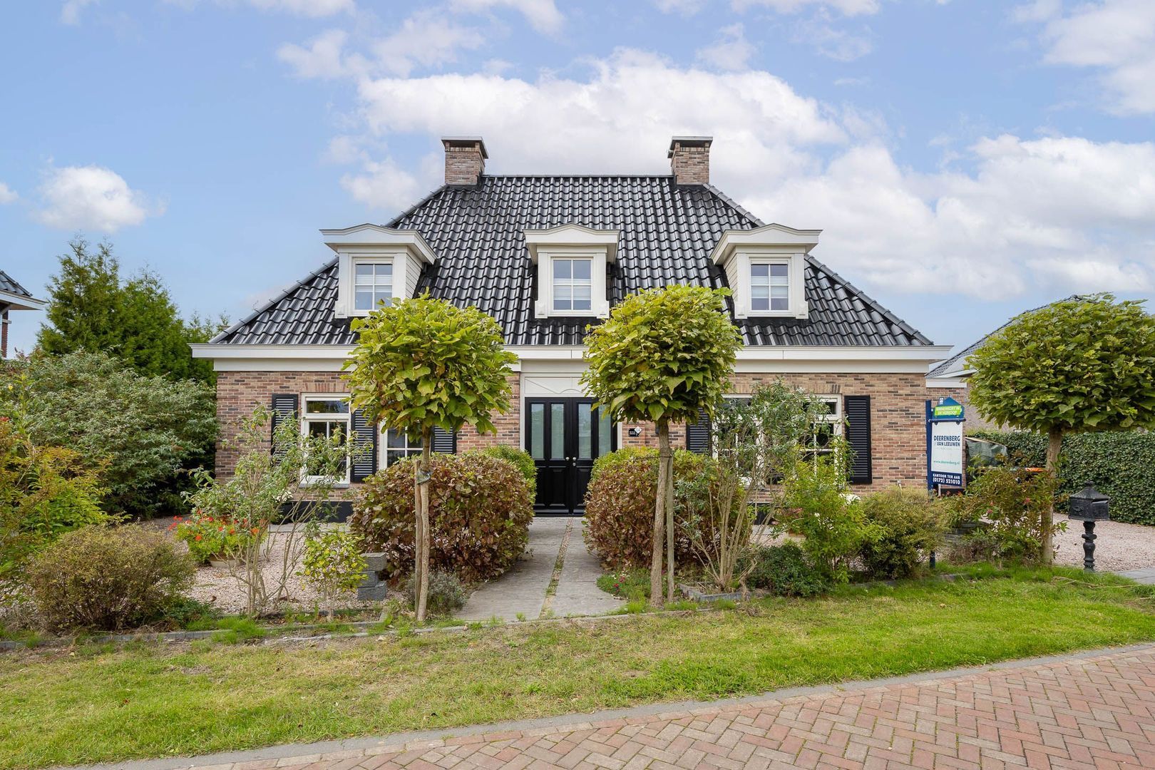 Prinses Amaliahof 14, Ter Aar foto-46 blur