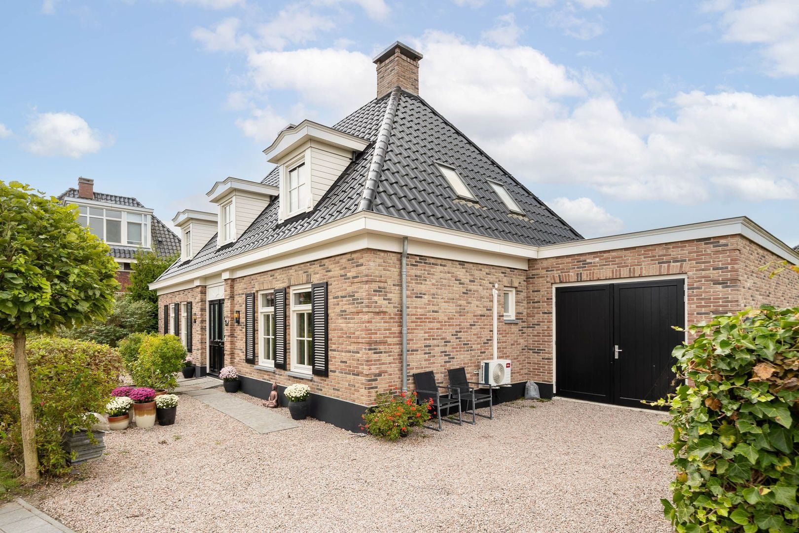 Prinses Amaliahof 14, Ter Aar foto-47 blur