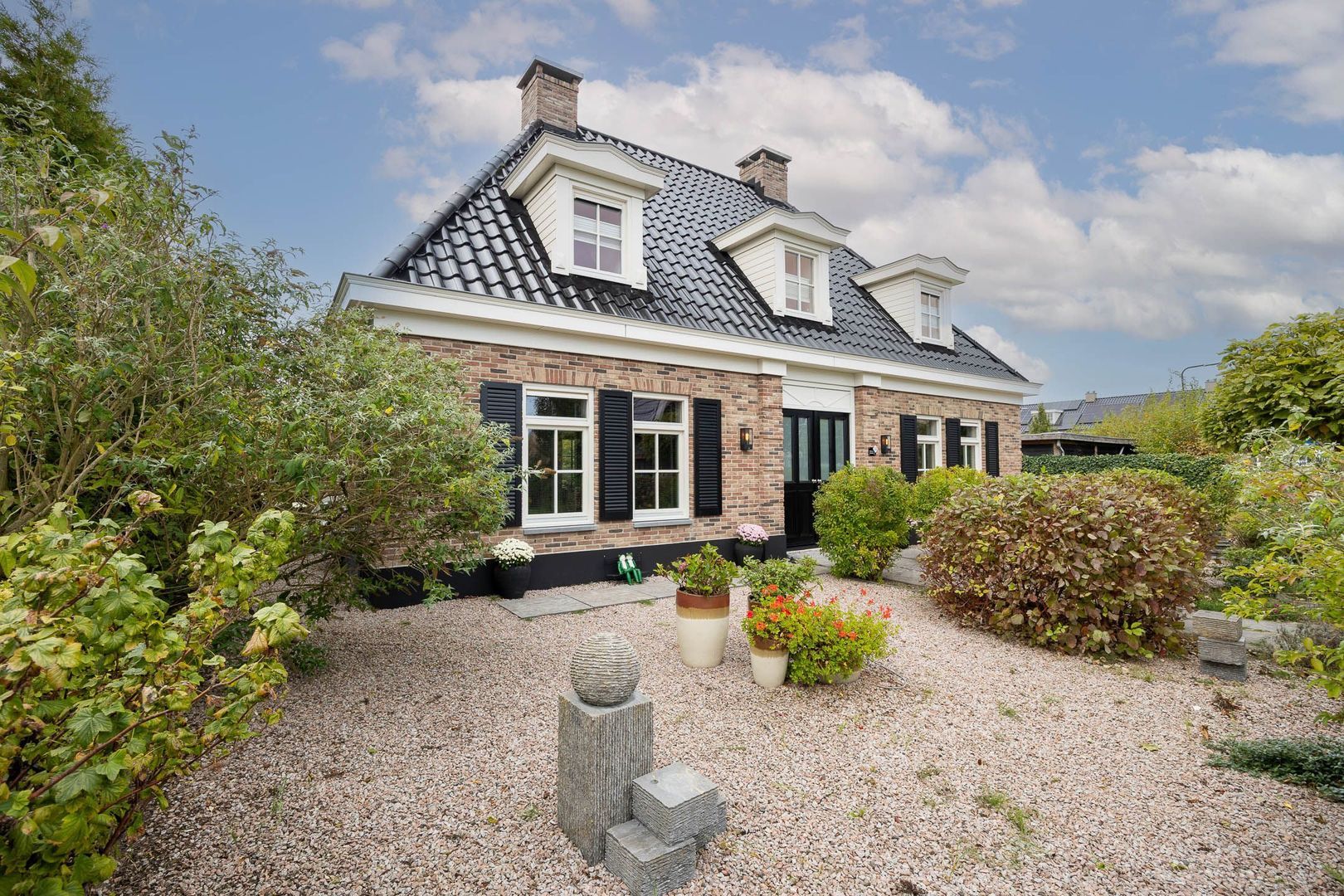 Prinses Amaliahof 14, Ter Aar foto-44 blur