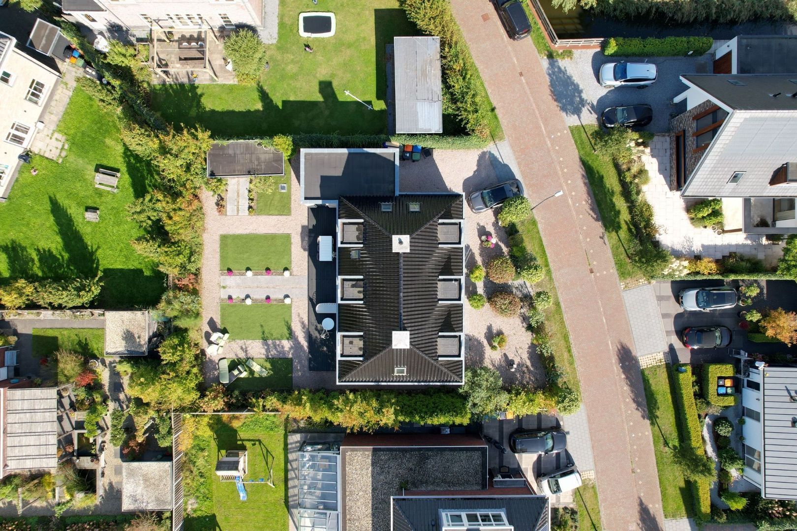 Prinses Amaliahof 14, Ter Aar foto-49 blur