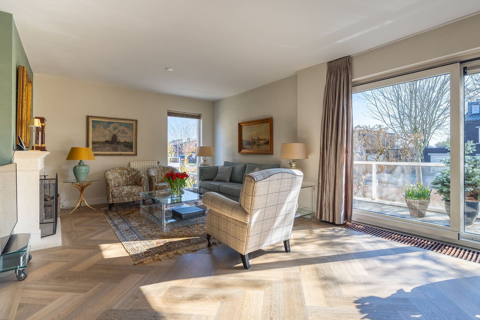 Planetensingel 13, Alphen Aan Den Rijn foto-1 blur