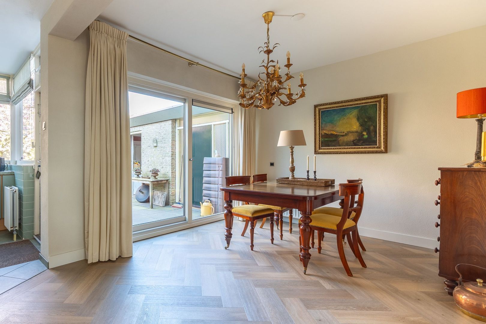 Planetensingel 13, Alphen Aan Den Rijn foto-6 blur