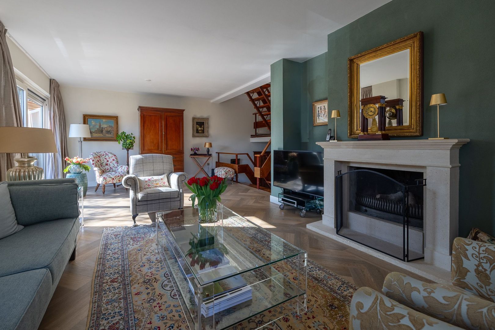 Planetensingel 13, Alphen Aan Den Rijn foto-3 blur