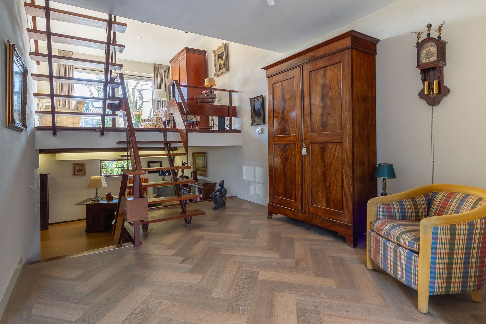 Planetensingel 13, Alphen Aan Den Rijn foto-2 blur