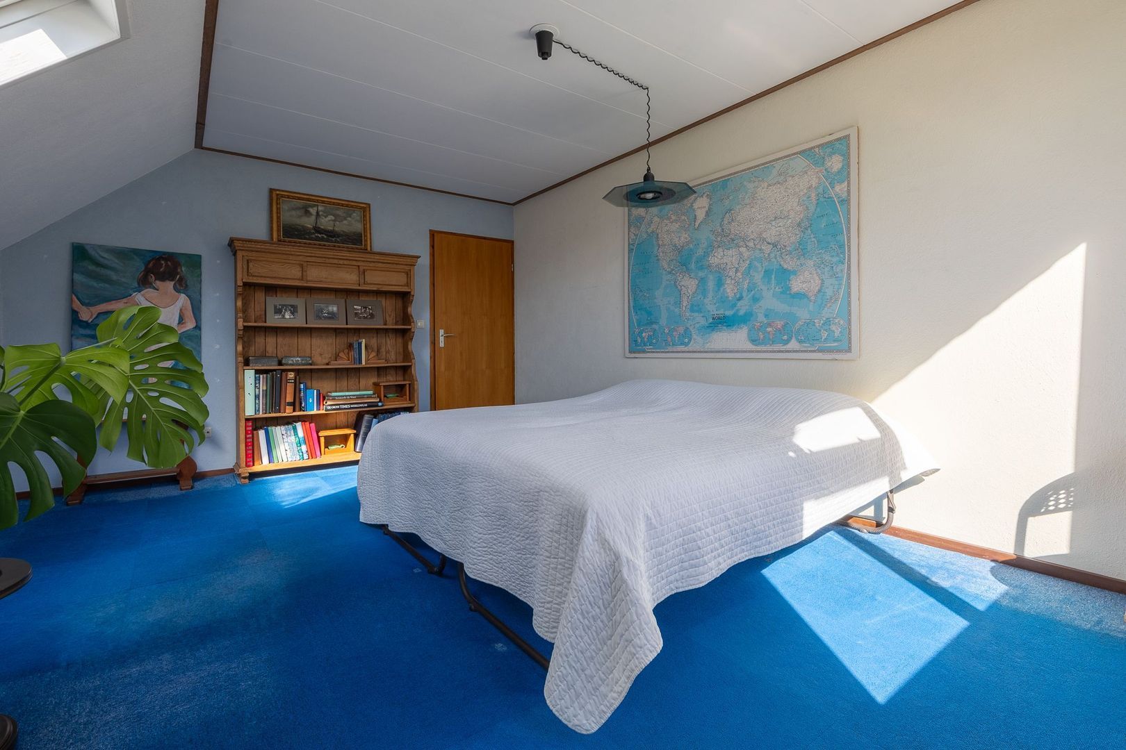 Windjammer 26, Alphen Aan Den Rijn foto-22 blur