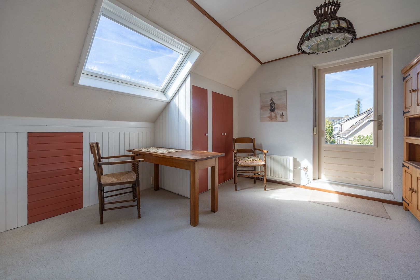 Windjammer 26, Alphen Aan Den Rijn foto-26 blur