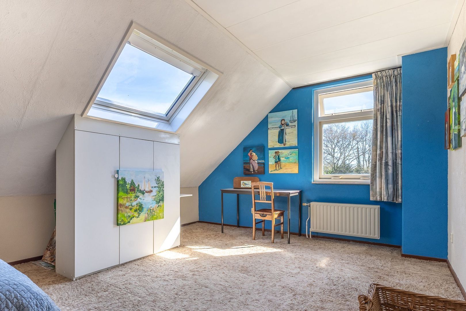 Windjammer 26, Alphen Aan Den Rijn foto-24 blur