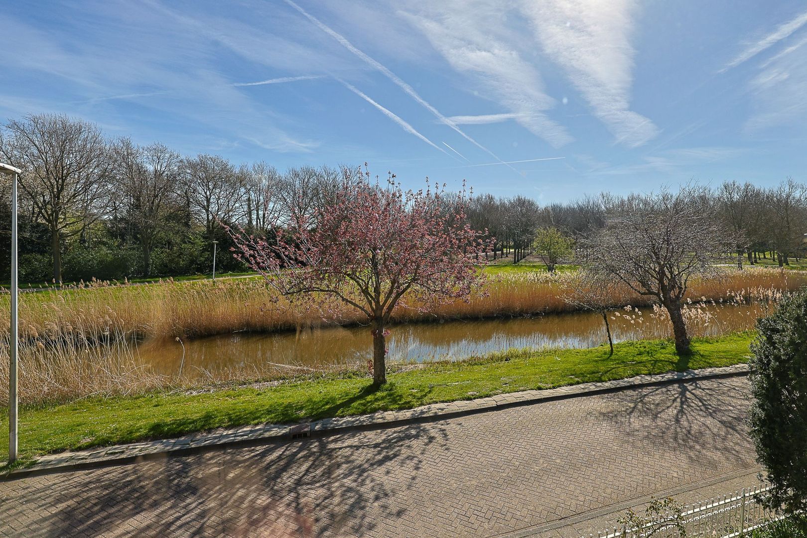 Windjammer 26, Alphen Aan Den Rijn foto-23 blur