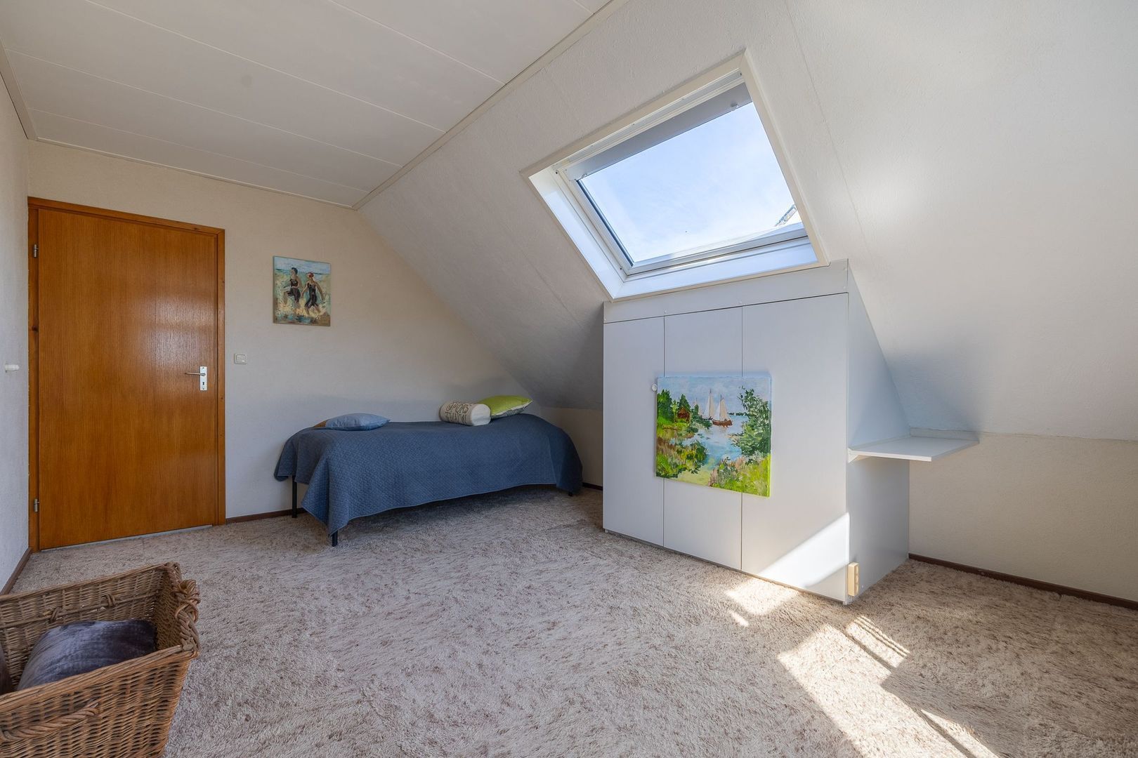 Windjammer 26, Alphen Aan Den Rijn foto-25 blur