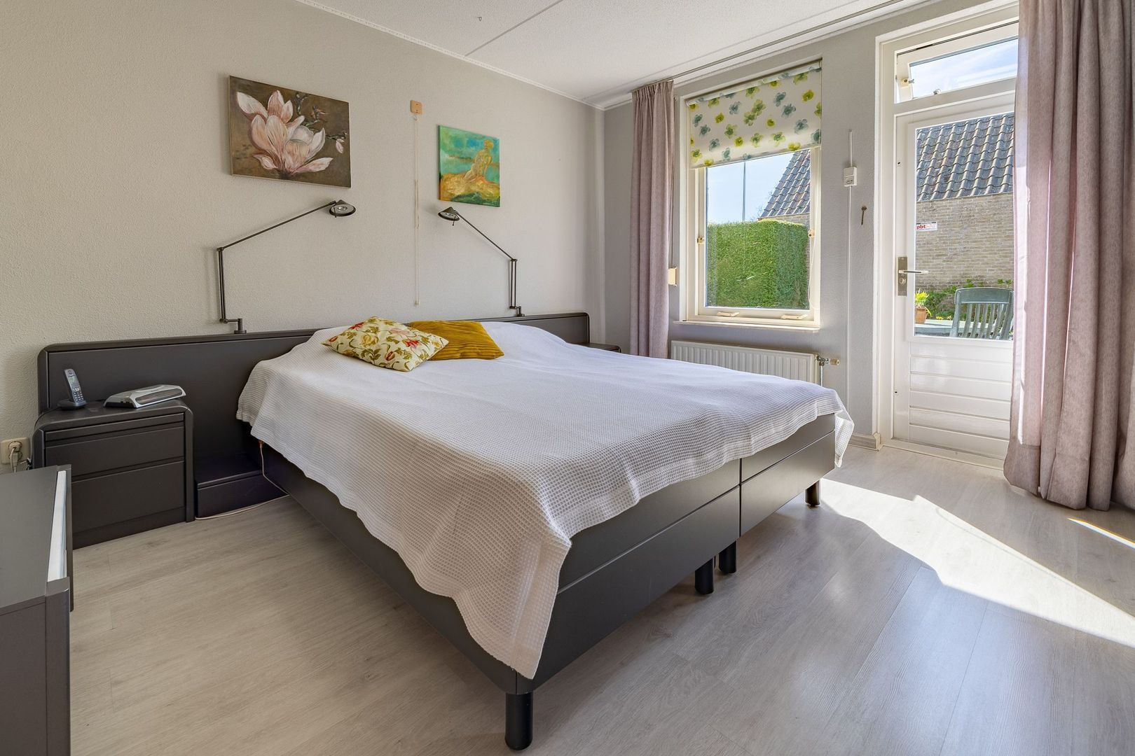 Windjammer 26, Alphen Aan Den Rijn foto-13 blur