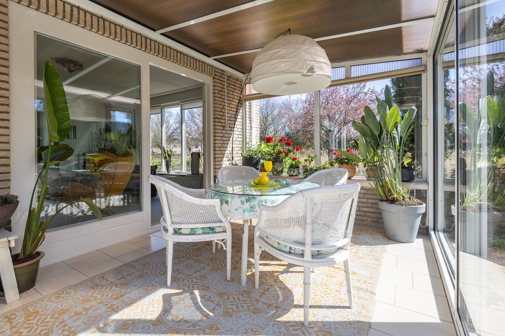 Windjammer 26, Alphen Aan Den Rijn foto-8 blur