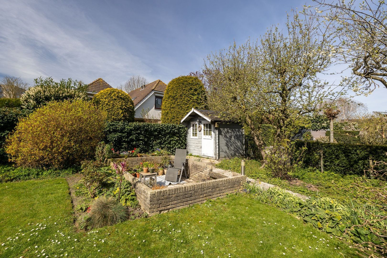 Windjammer 26, Alphen Aan Den Rijn foto-30 blur