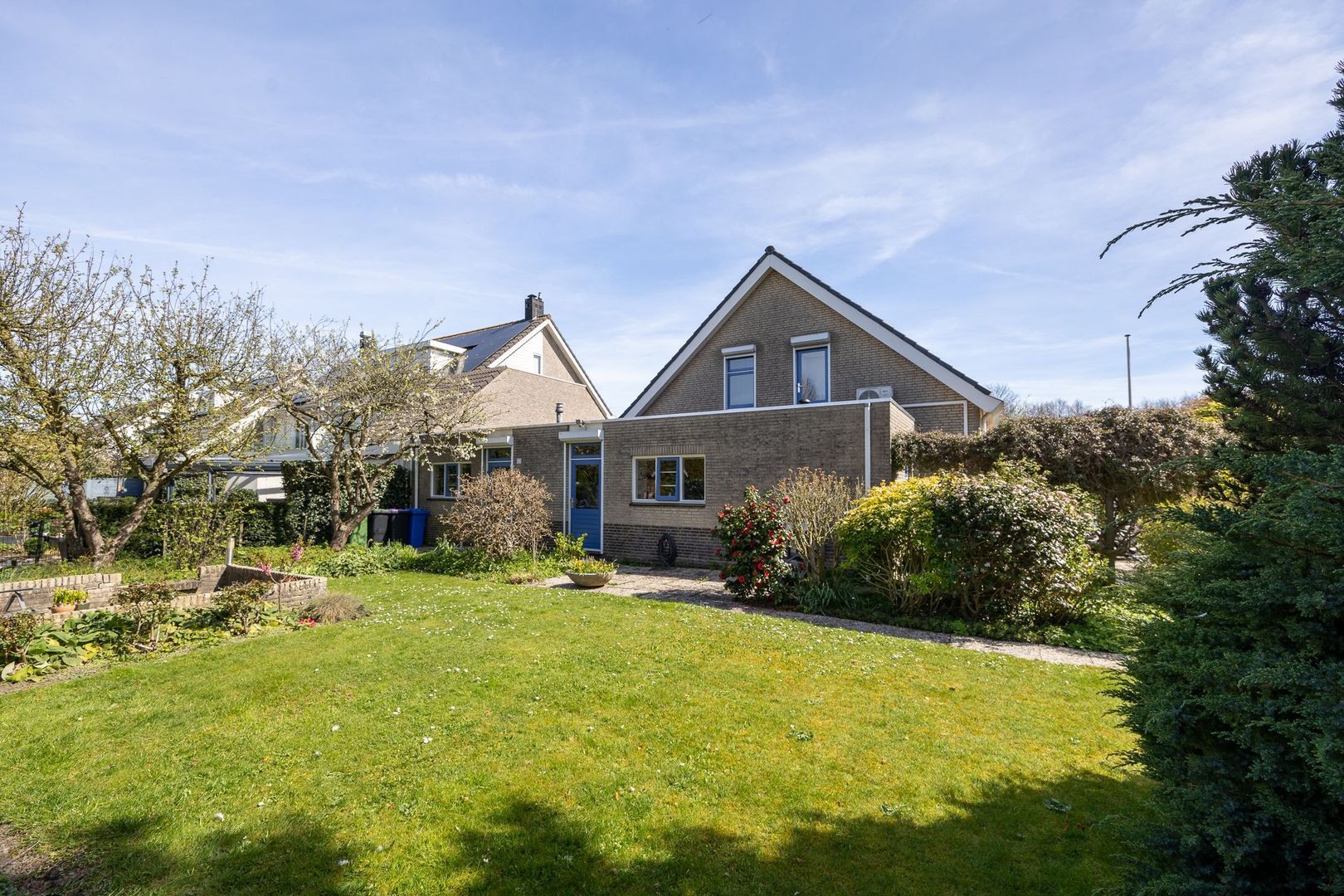 Windjammer 26, Alphen Aan Den Rijn foto-31 blur