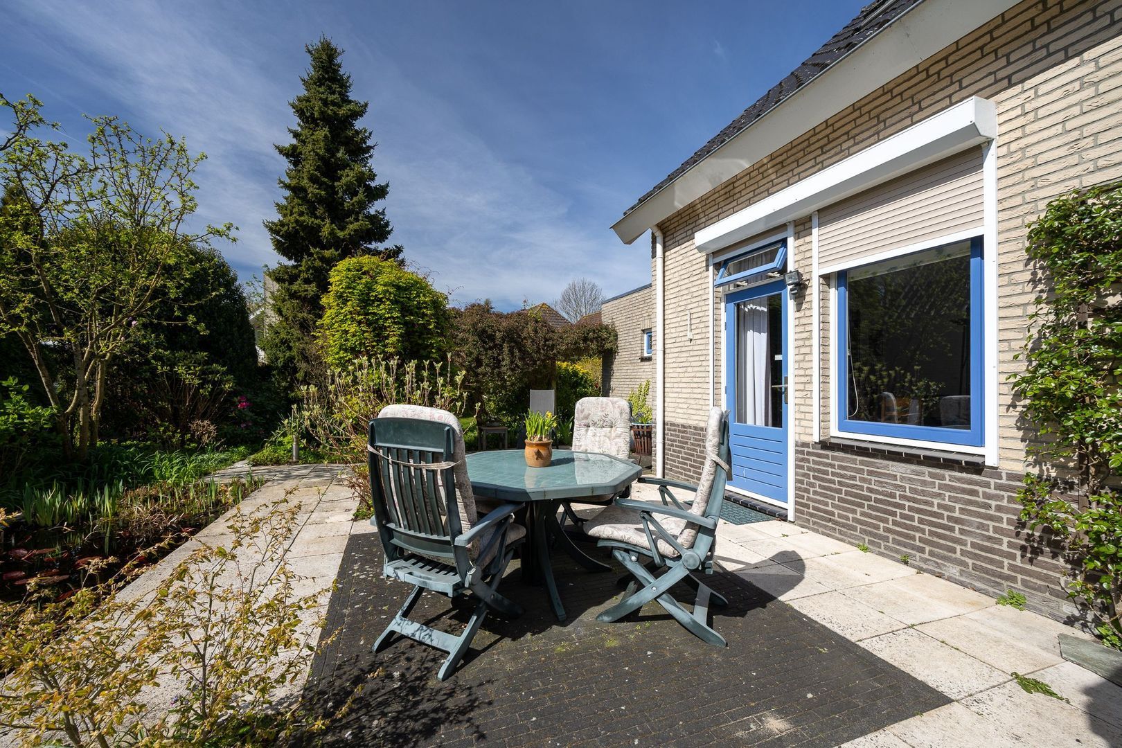 Windjammer 26, Alphen Aan Den Rijn foto-34 blur