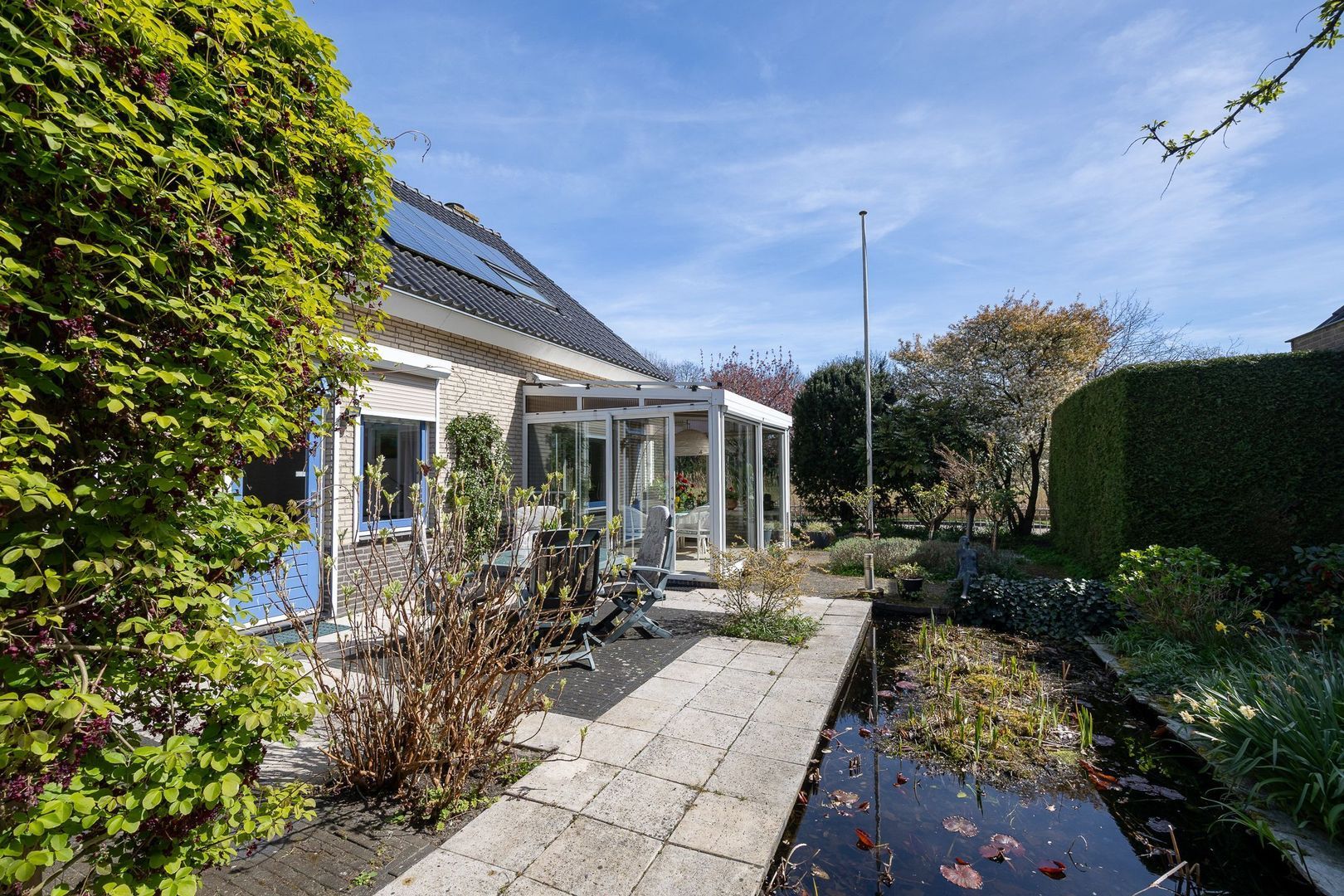 Windjammer 26, Alphen Aan Den Rijn foto-33 blur