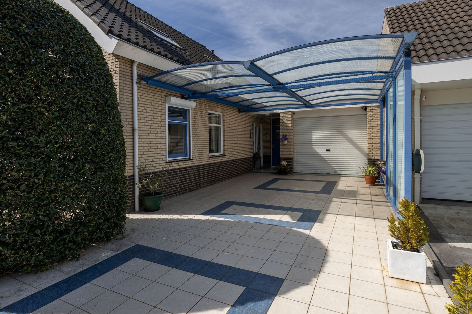 Windjammer 26, Alphen Aan Den Rijn foto-36 blur