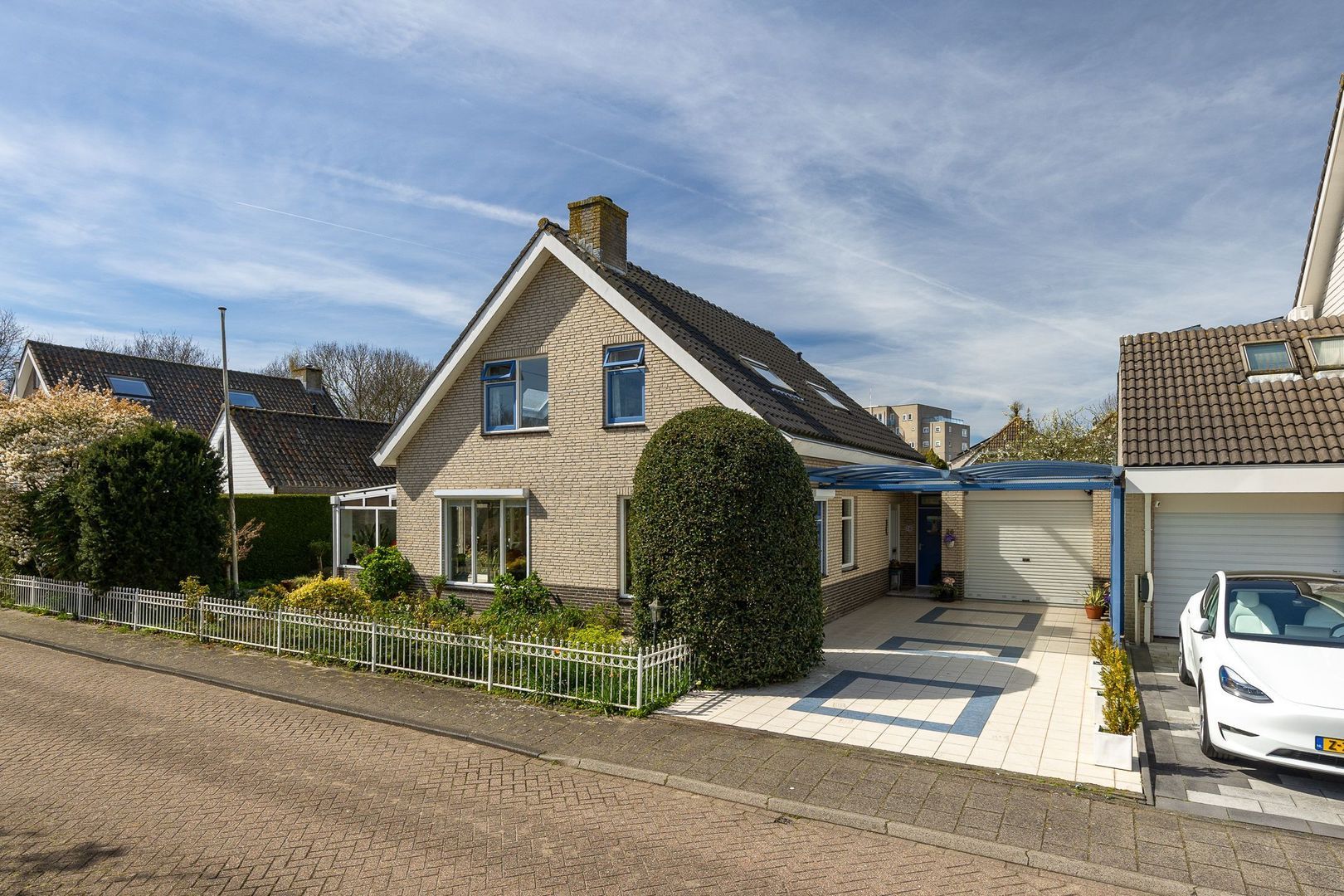 Windjammer 26, Alphen Aan Den Rijn foto-2 blur