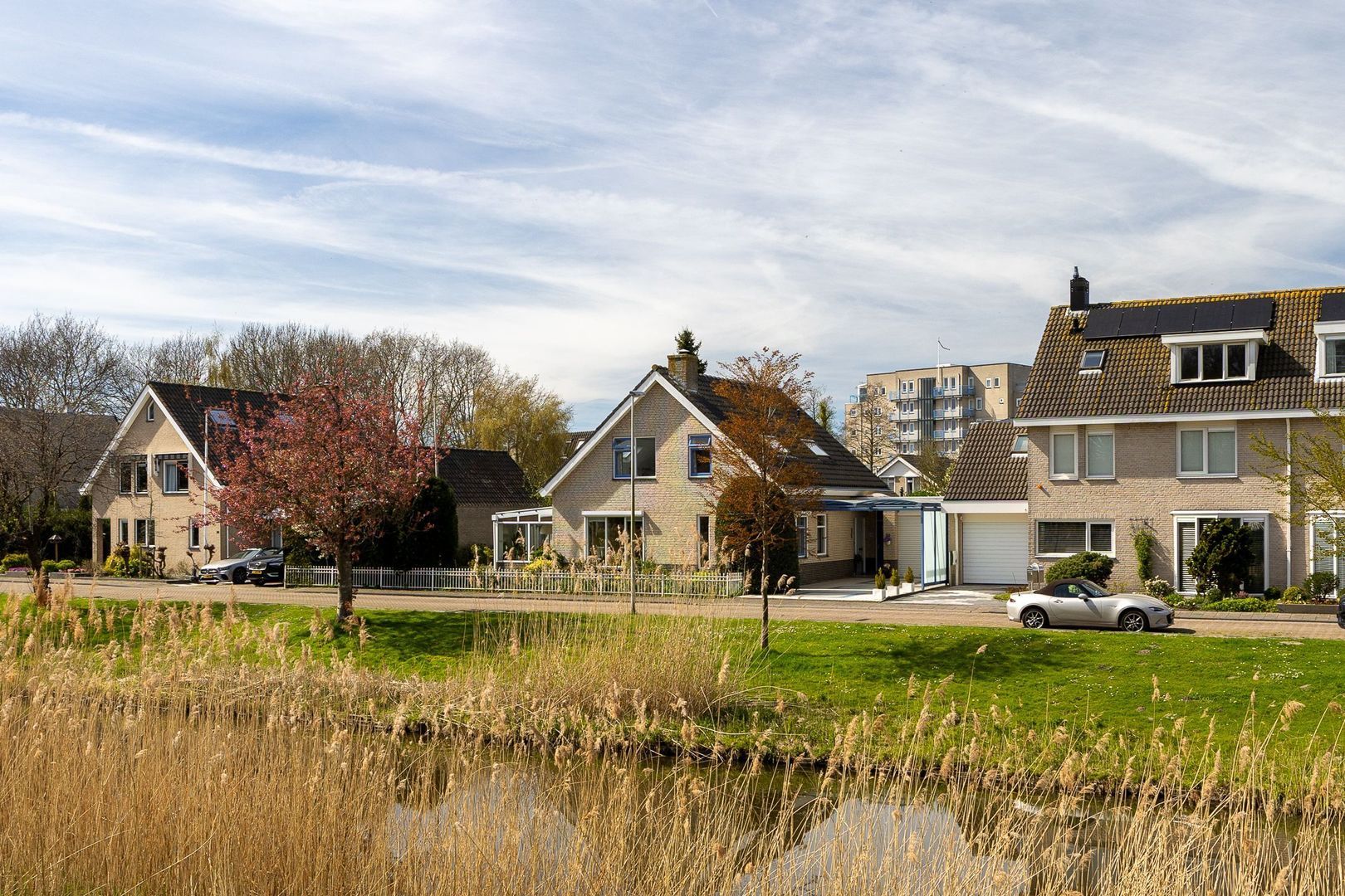 Windjammer 26, Alphen Aan Den Rijn foto-37 blur