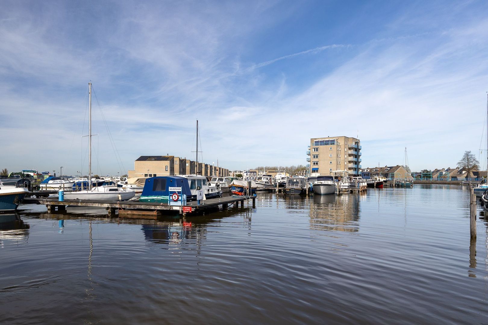 Windjammer 26, Alphen Aan Den Rijn foto-43 blur