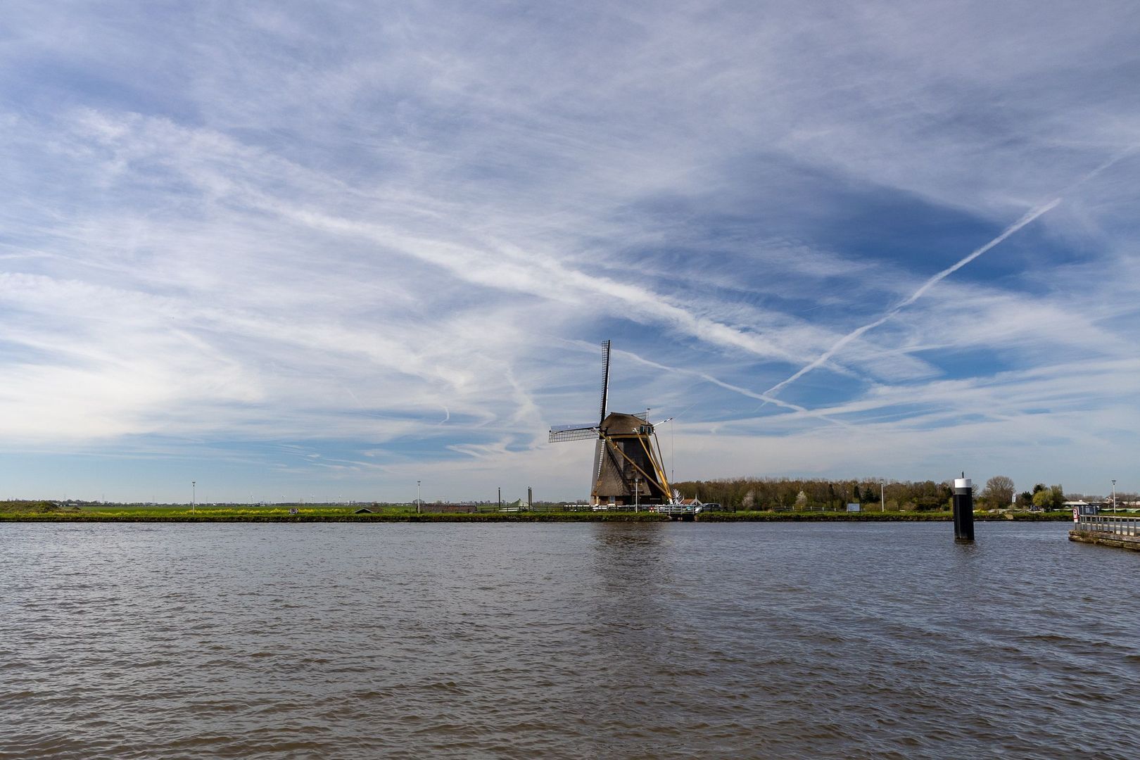 Windjammer 26, Alphen Aan Den Rijn foto-44 blur