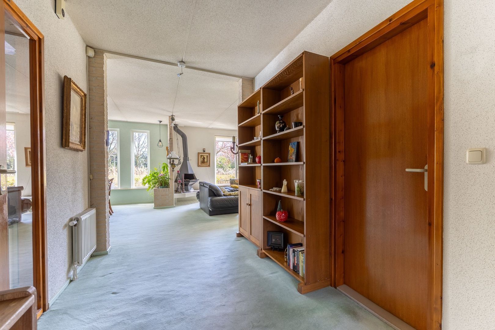 Windjammer 26, Alphen Aan Den Rijn foto-9 blur