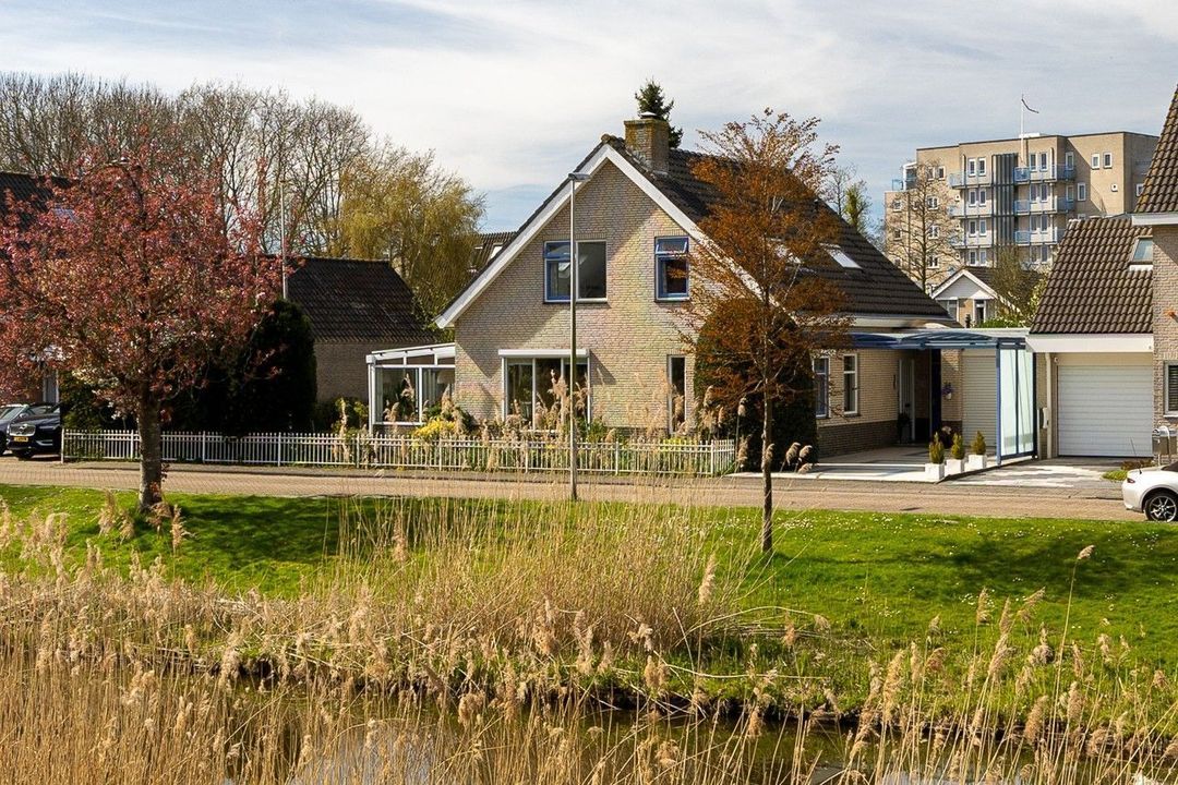 Windjammer 26, Alphen Aan Den Rijn