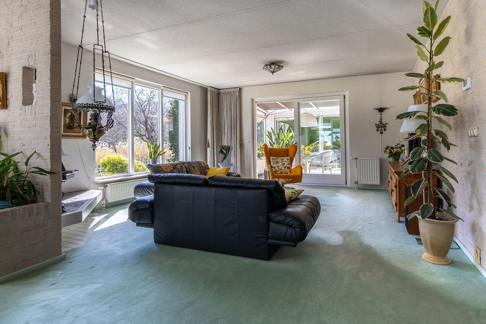 Windjammer 26, Alphen Aan Den Rijn foto-4 blur