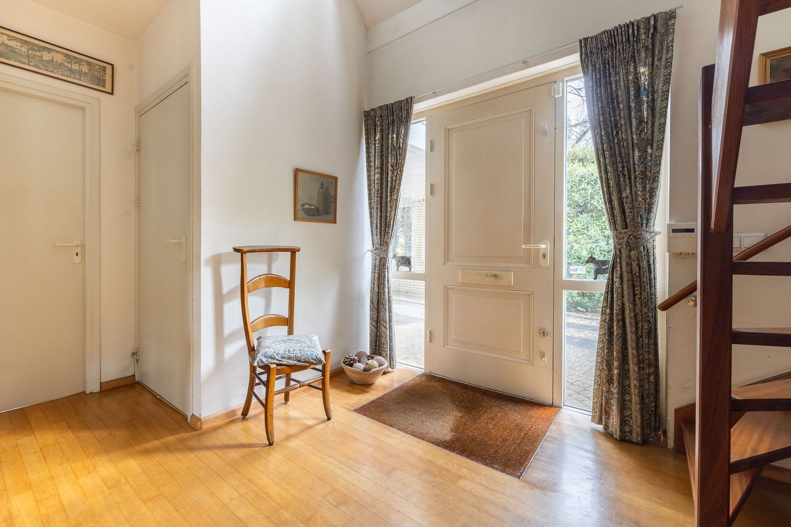 Trasmolen 3, Alphen Aan Den Rijn foto-11 blur