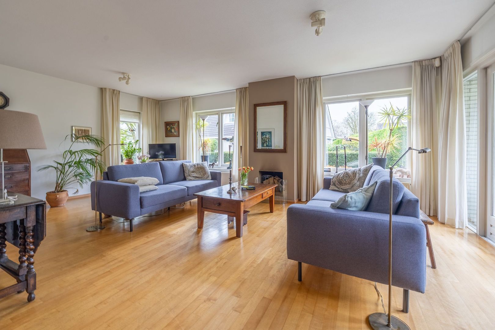 Trasmolen 3, Alphen Aan Den Rijn foto-2 blur