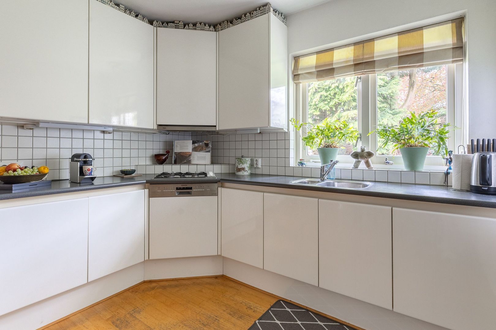 Trasmolen 3, Alphen Aan Den Rijn foto-6 blur