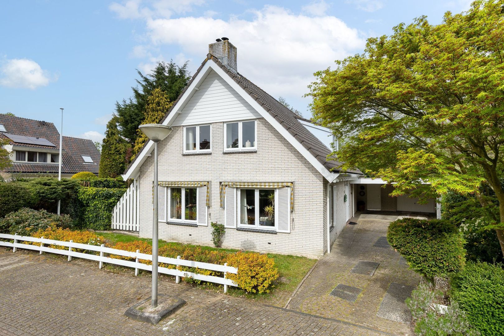 Trasmolen 3, Alphen Aan Den Rijn foto-0 blur