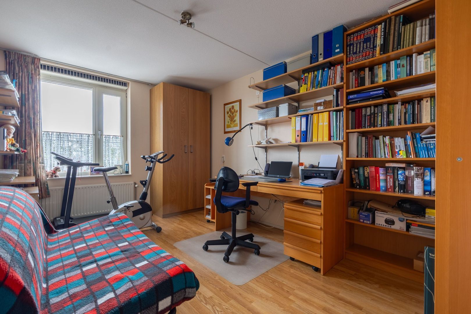 Essenlaan 4 B, Ter Aar foto-7 blur