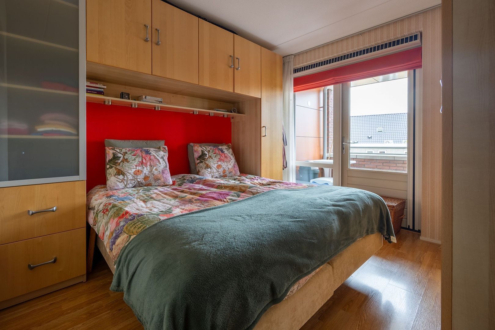 Essenlaan 4 B, Ter Aar foto-11 blur