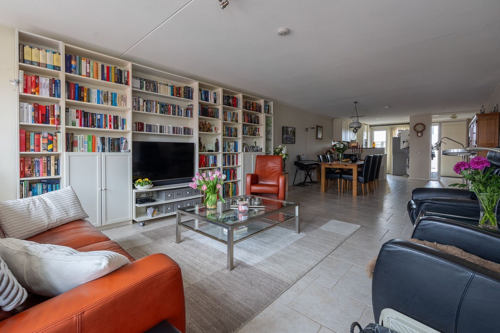 Essenlaan 4 B, Ter Aar foto-4 blur