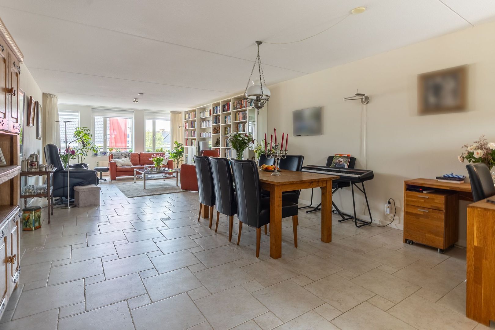 Essenlaan 4 B, Ter Aar foto-2 blur