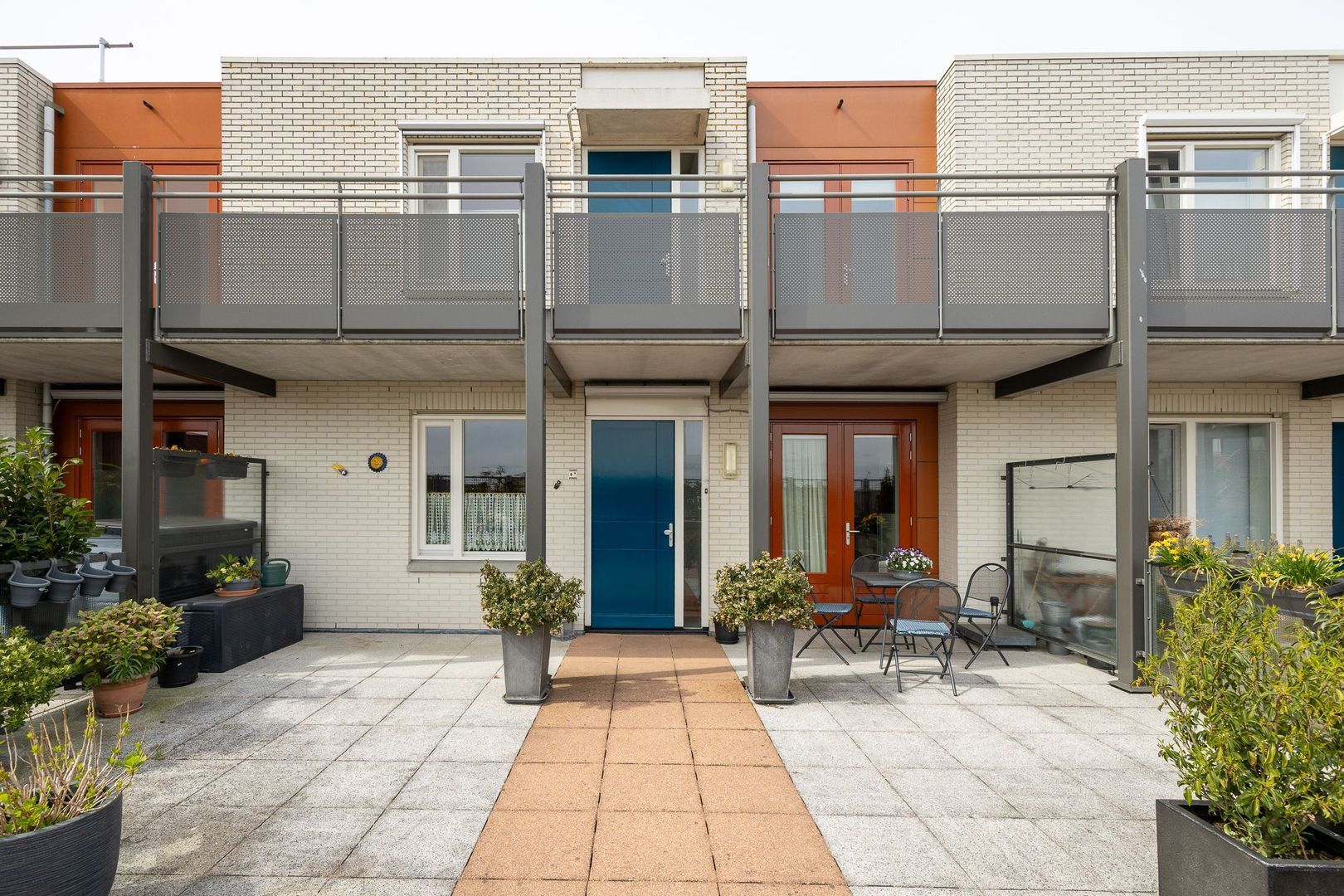 Essenlaan 4 B, Ter Aar foto-1 blur