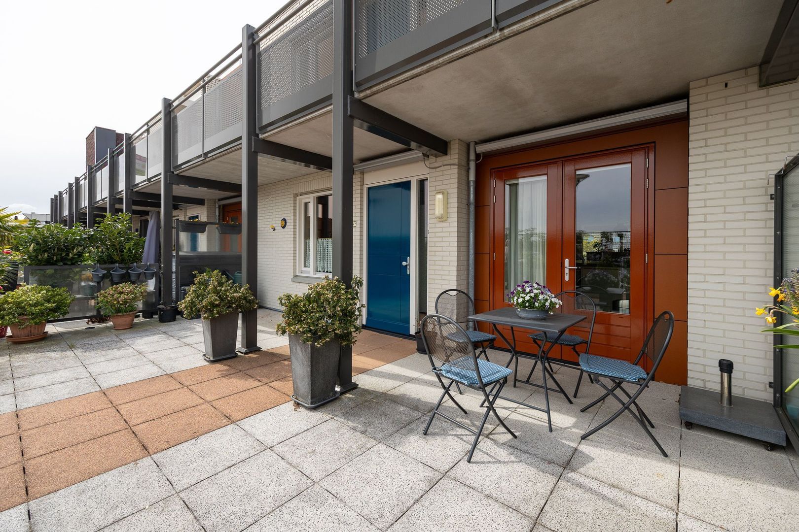 Essenlaan 4 B, Ter Aar foto-13 blur