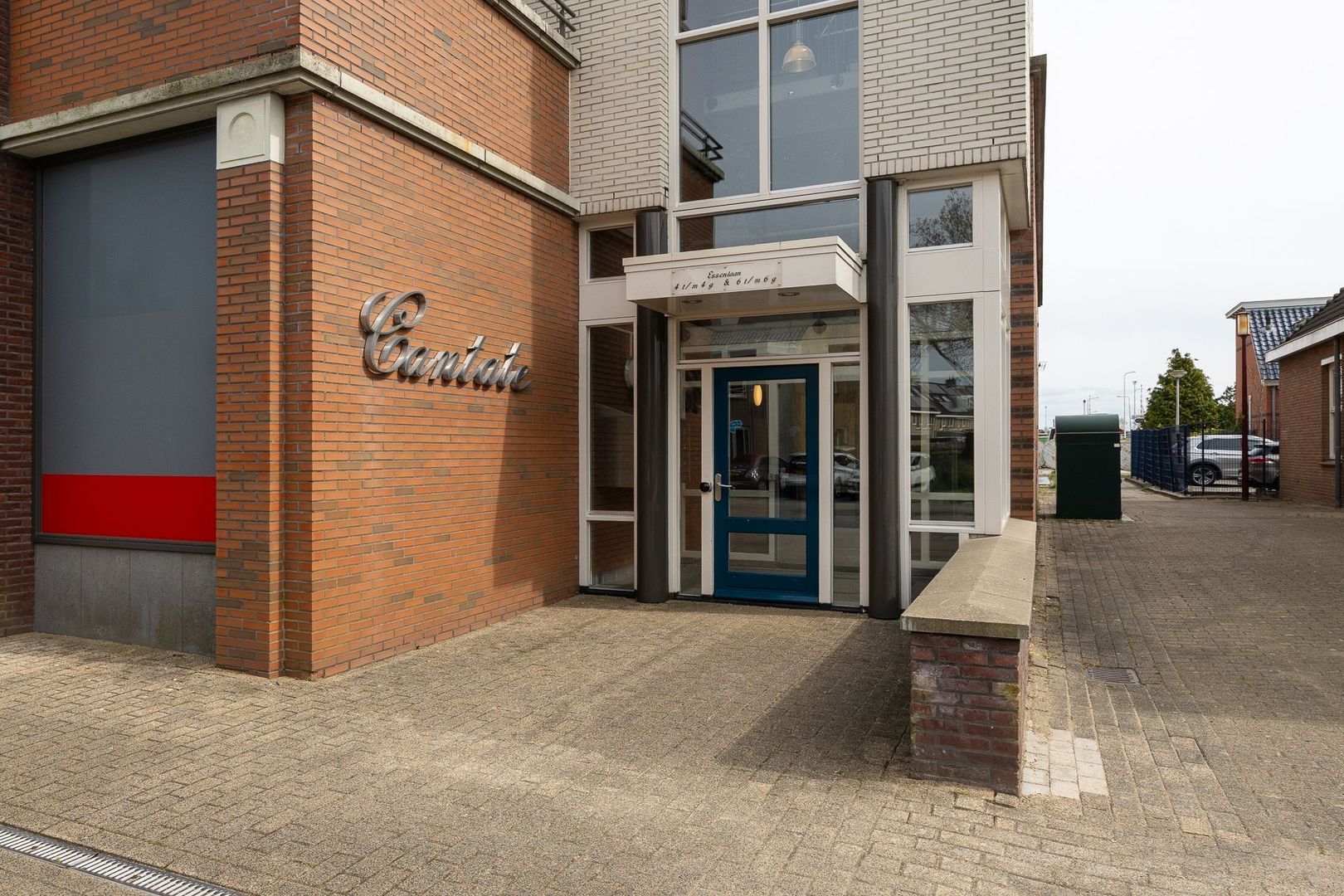 Essenlaan 4 B, Ter Aar foto-18 blur