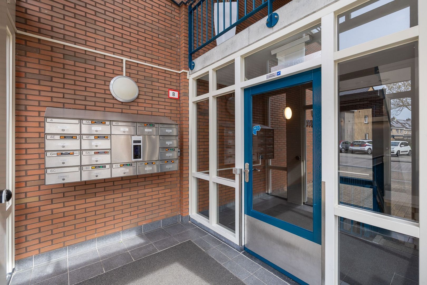 Essenlaan 4 B, Ter Aar foto-17 blur