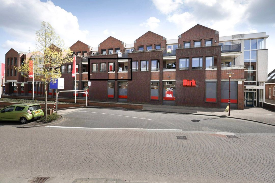 Essenlaan 4 B, Ter Aar