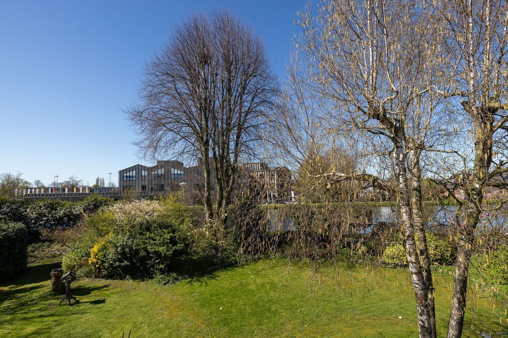 Oostkanaalkade 10, Ter Aar foto-23 blur