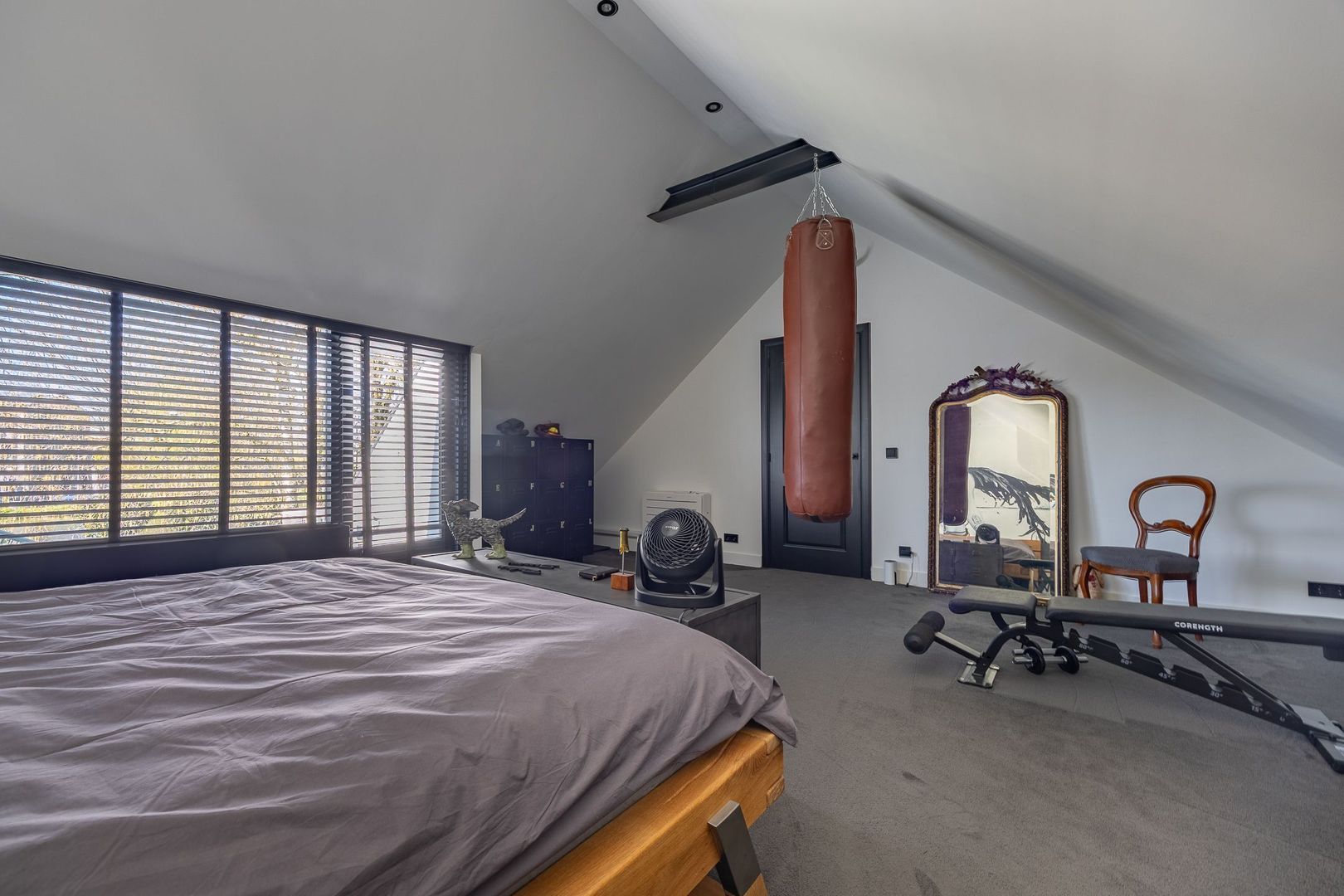 Oostkanaalkade 10, Ter Aar foto-21 blur