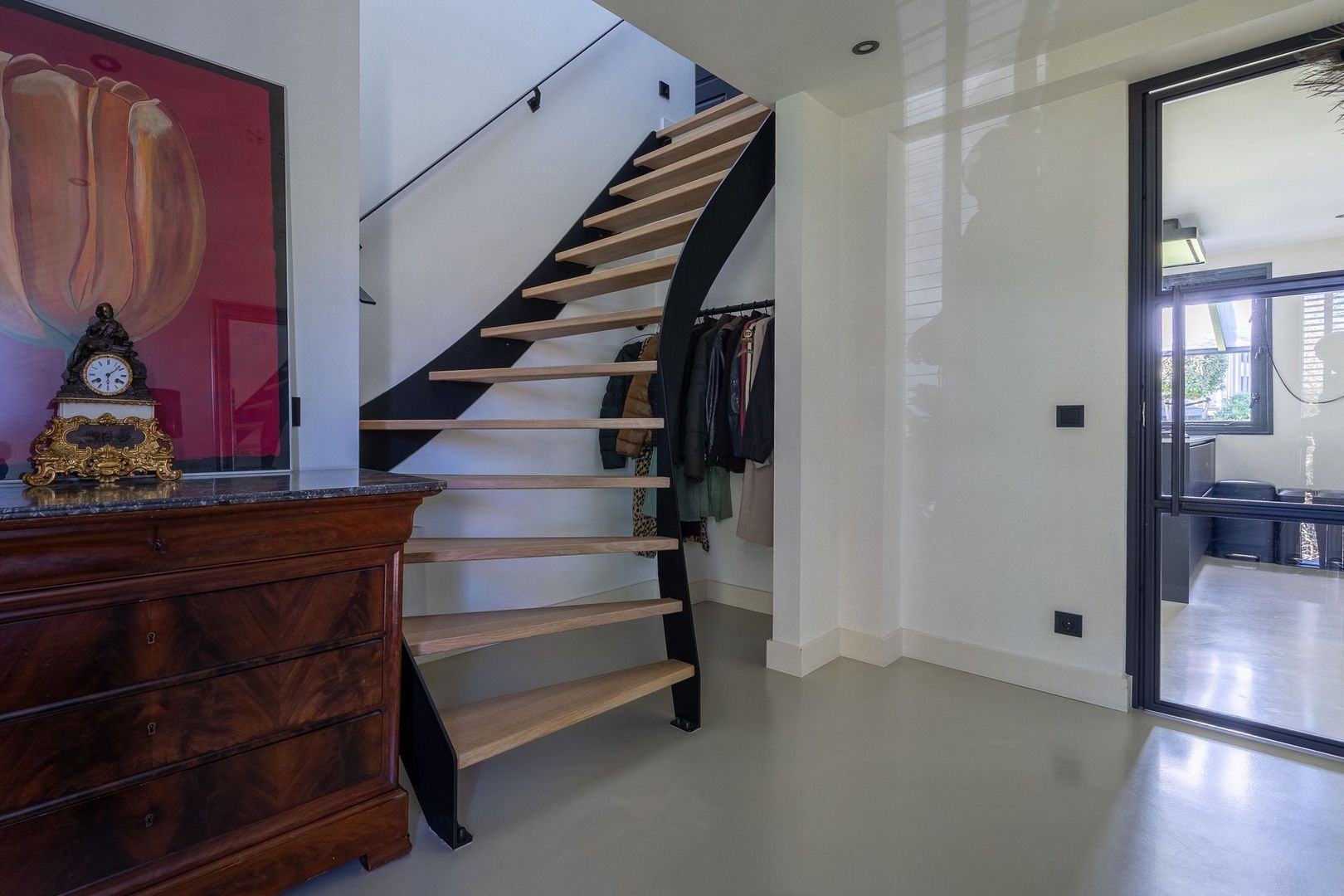 Oostkanaalkade 10, Ter Aar foto-19 blur