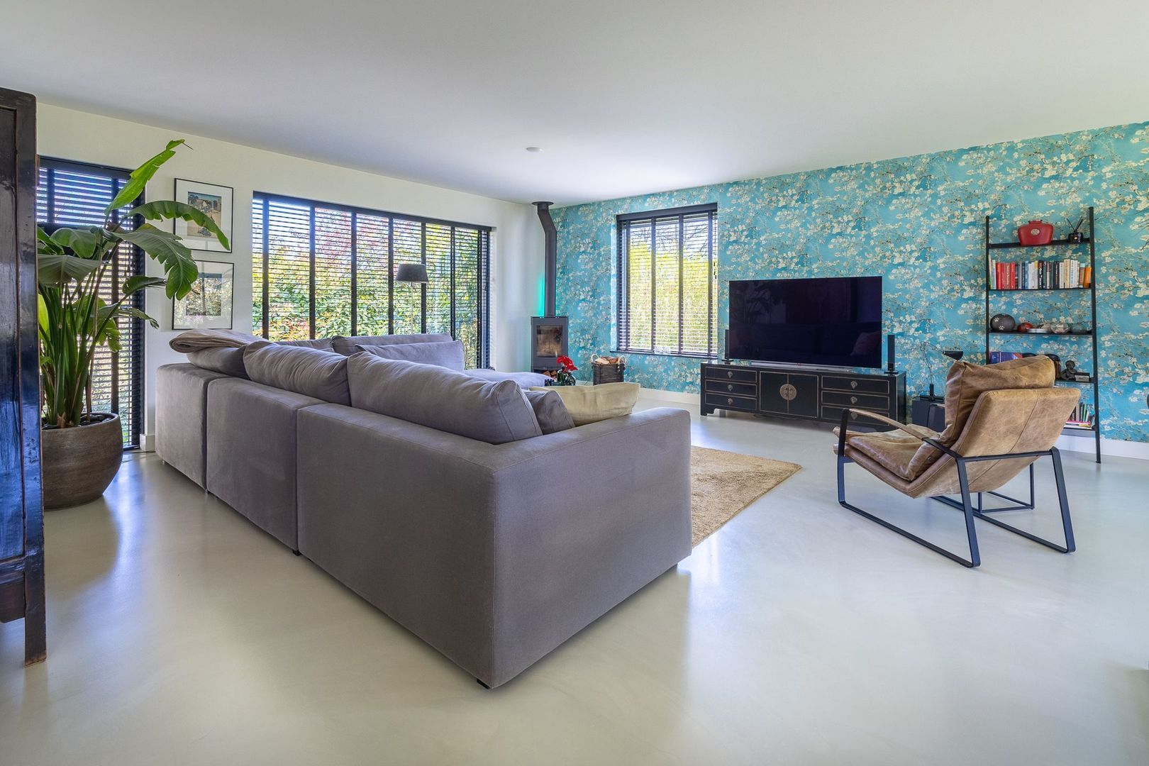 Oostkanaalkade 10, Ter Aar foto-5 blur