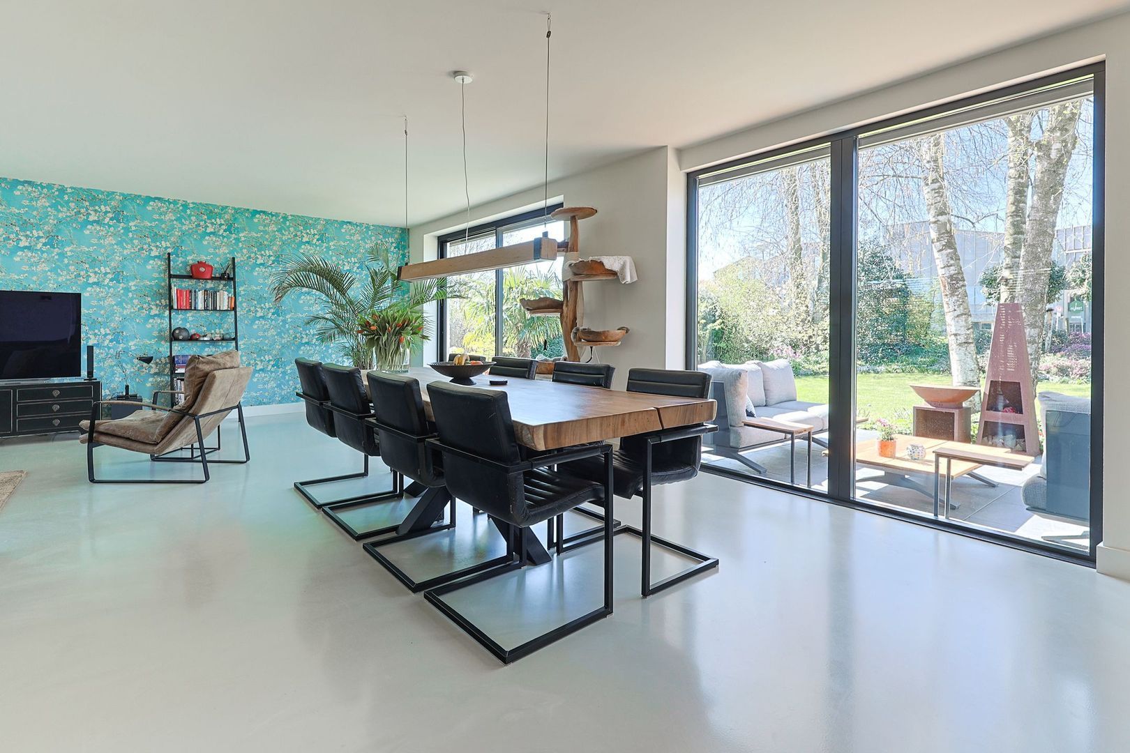 Oostkanaalkade 10, Ter Aar foto-8 blur