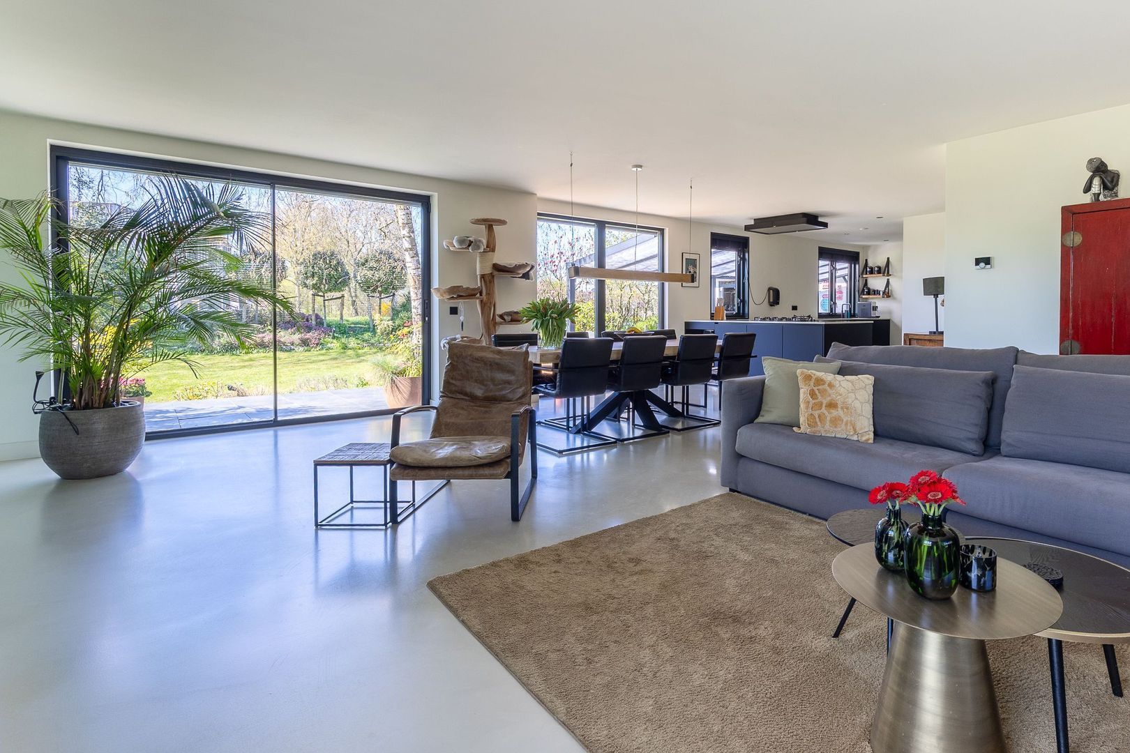 Oostkanaalkade 10, Ter Aar foto-7 blur