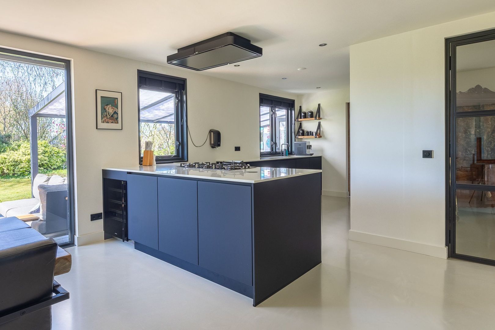 Oostkanaalkade 10, Ter Aar foto-9 blur