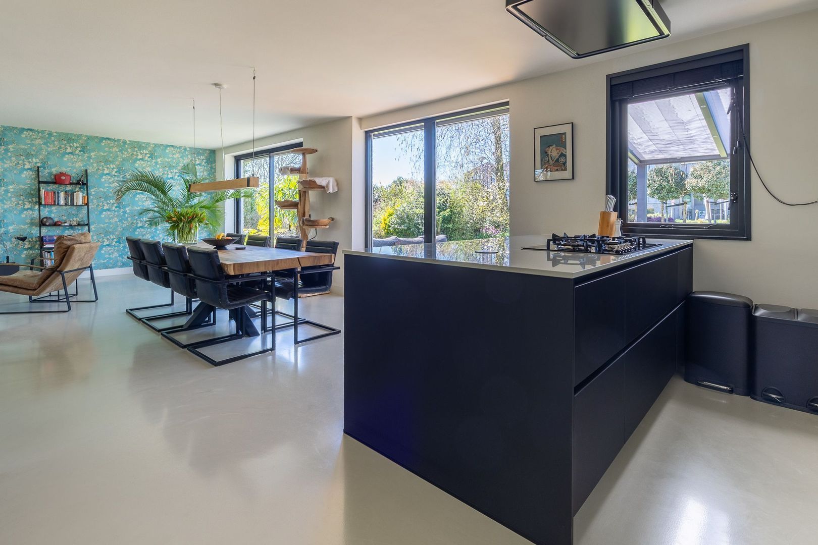 Oostkanaalkade 10, Ter Aar foto-11 blur