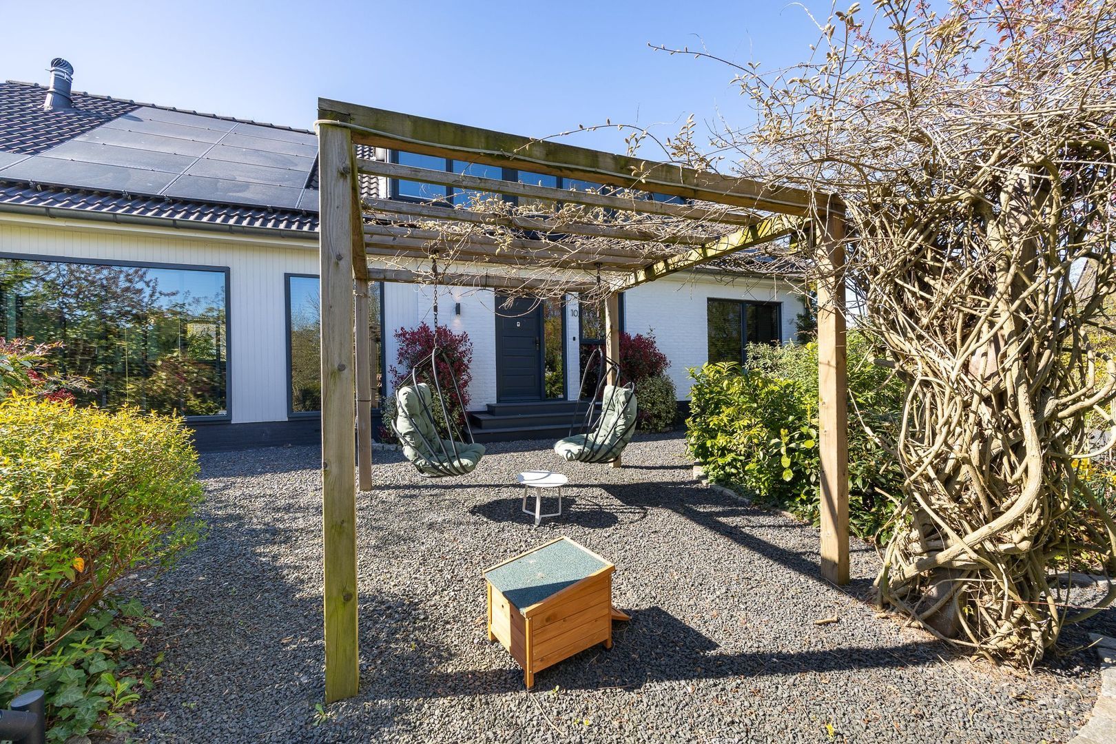 Oostkanaalkade 10, Ter Aar foto-41 blur